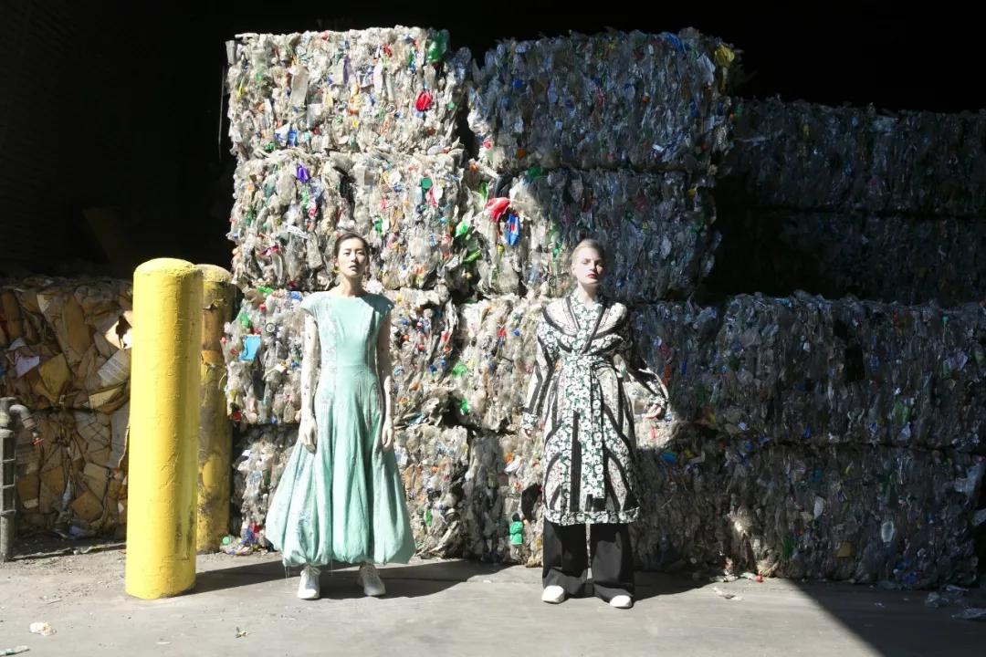 她们一个比一个会穿，但2019年最带货的还是她