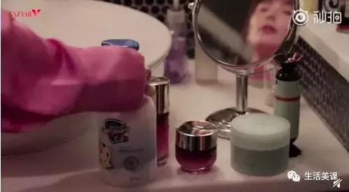 林允小红书上狂推平价货 (林允推荐的护肤品好用的)