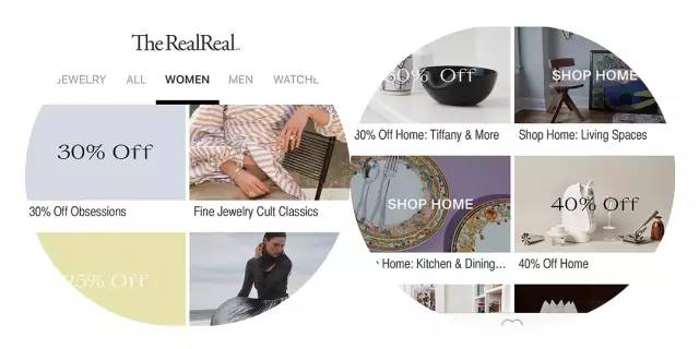 OFFWAY-很潮二手交易崛起，旧衣服，真香