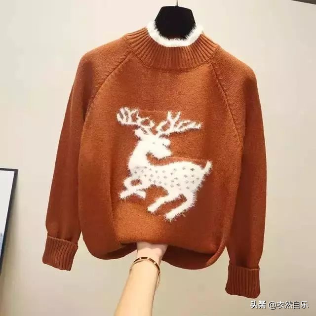 早春穿遮肉裤毛衫外套显瘦又时髦,今冬穿这3款裤子保暖时髦又百搭