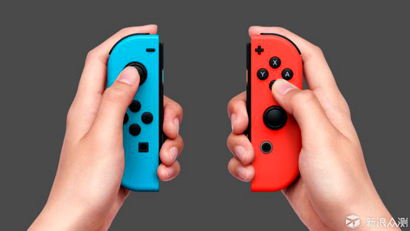 switch配置那么差为什么要买,switch性能不好还值得买吗