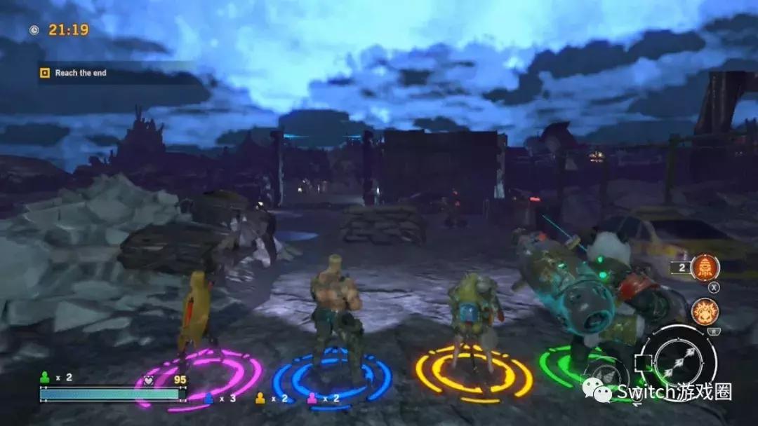 魂斗罗流氓军团通关解说,魂斗罗流氓军团值得买吗