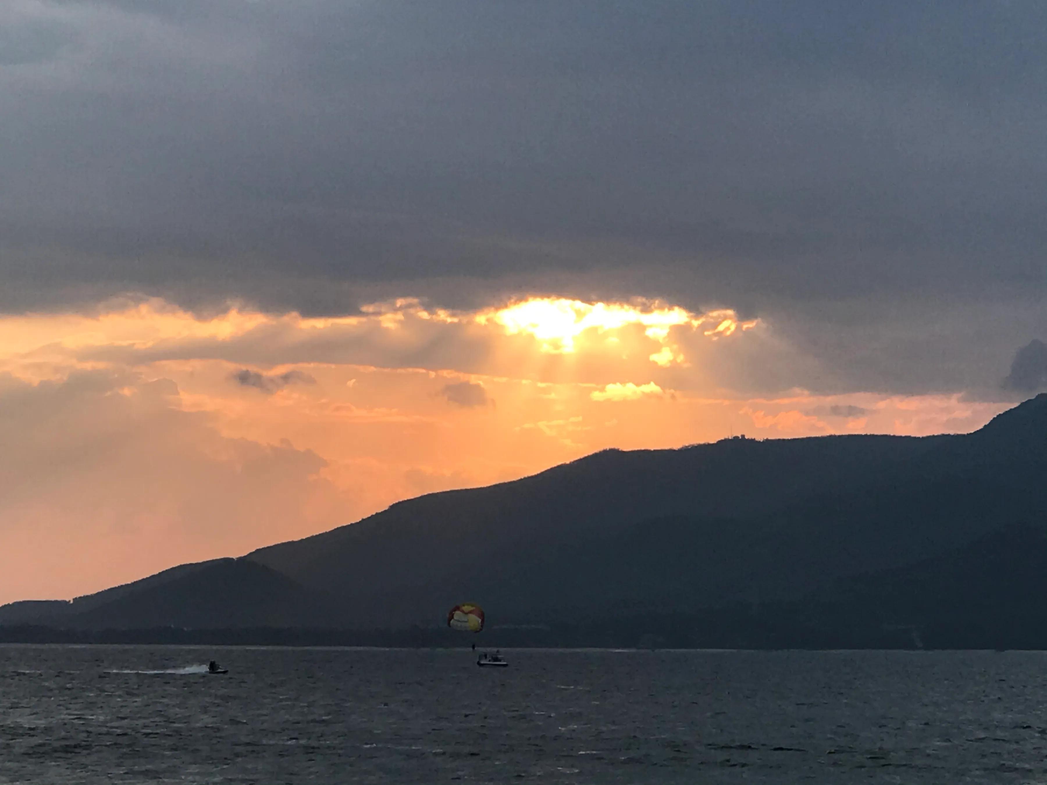 厦门出发海南七日游攻略,厦门自驾游去海南旅游攻略