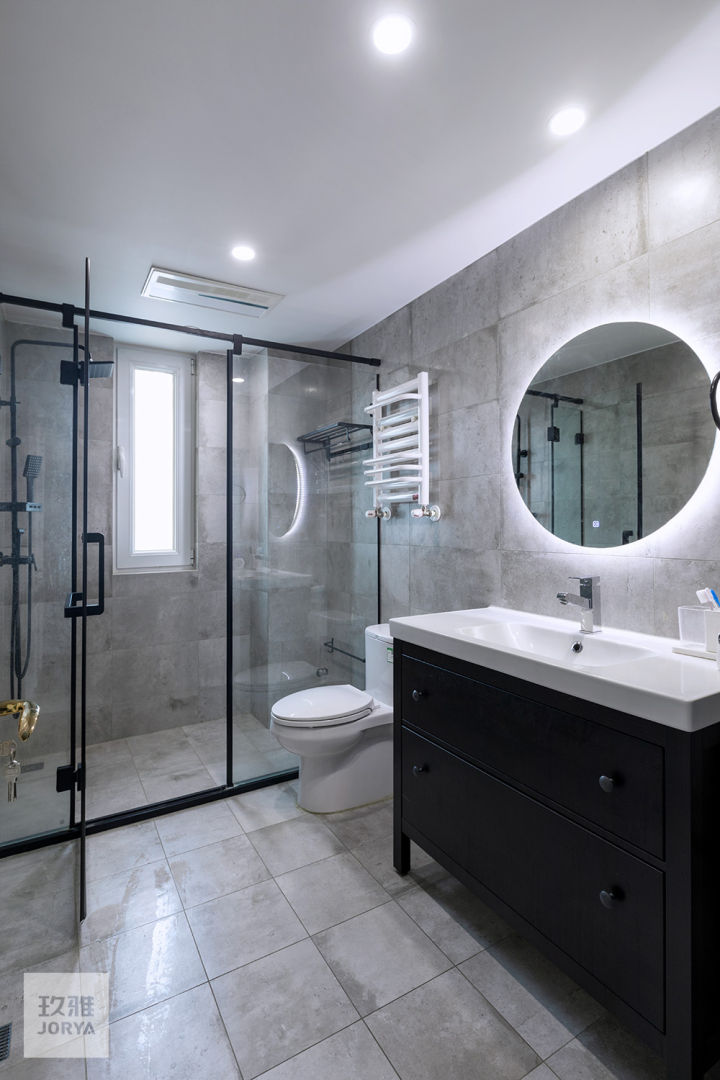 轻奢简约过有品位的生活,轻奢精致家庭生活