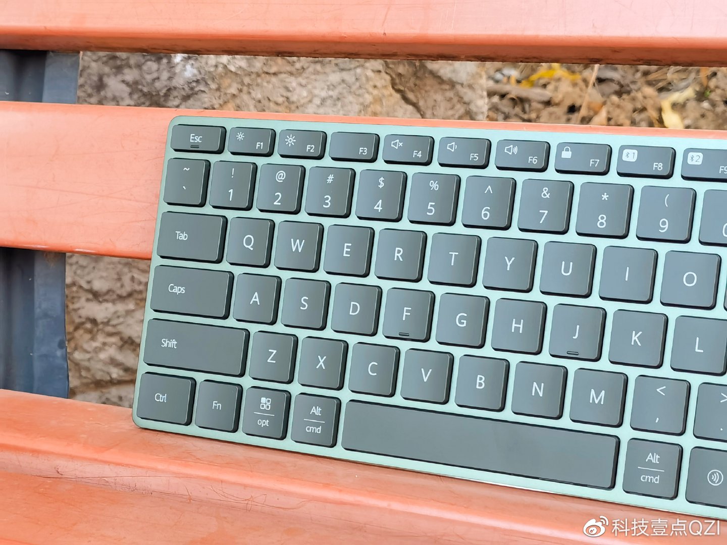 华为键盘鼠标测评,华为高键程智能键盘带数字