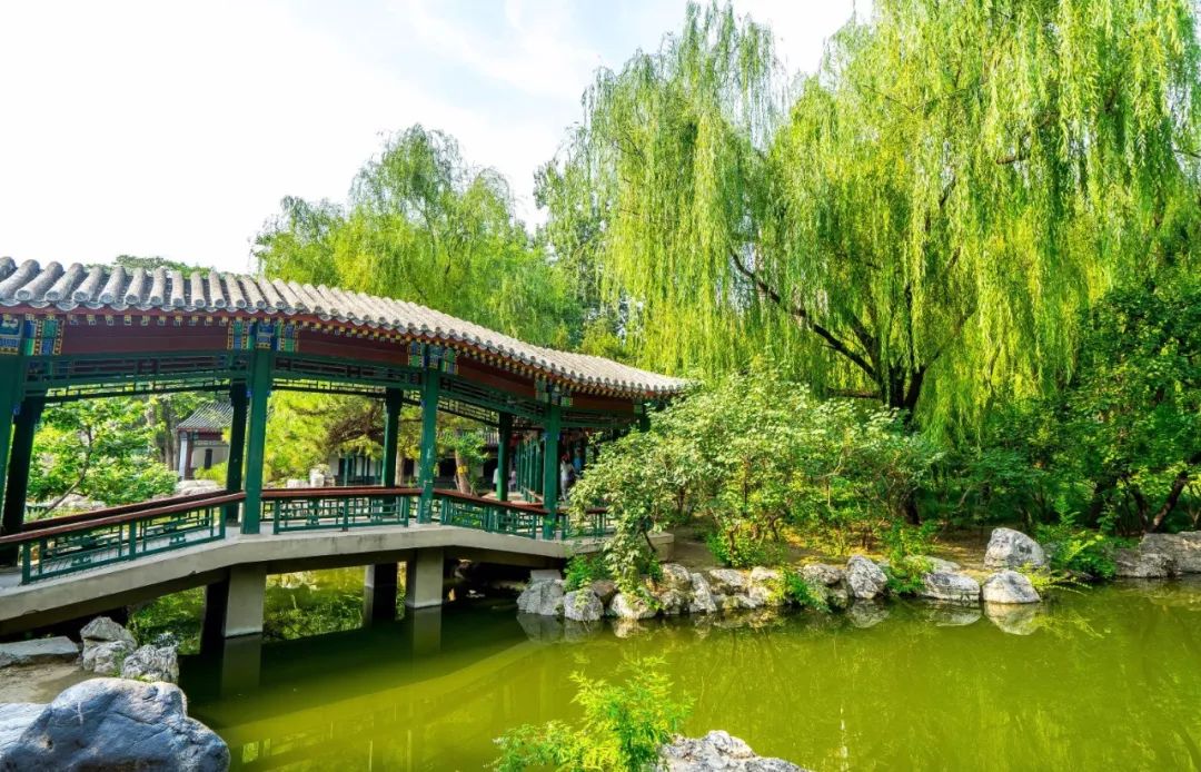 昌平哪个地方的公园最好,昌平区主要公园及景点