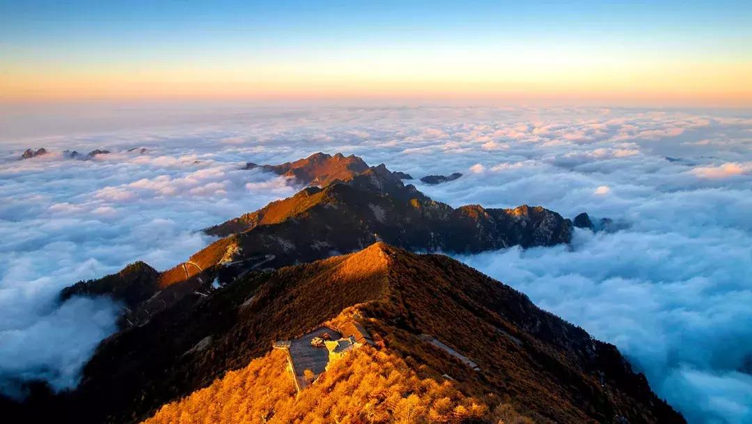 女神节陕西免门票的景点,陕西女神节免票景区