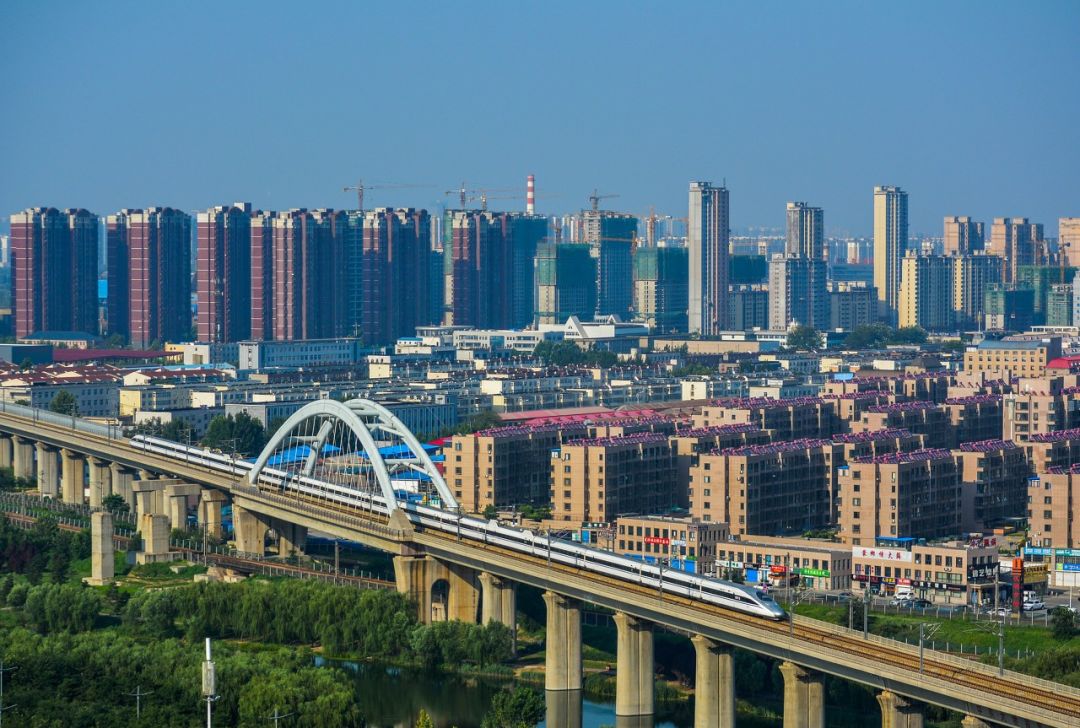 没有存在感的省份河北,河北最没有存在感的城市