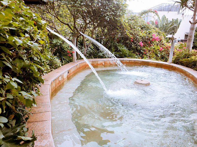 广州巴厘岛免费景点,广州温泉度假攻略