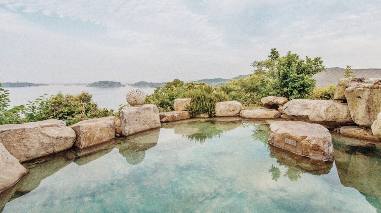 天目山温泉推荐,天目湖有哪些泡温泉的地方