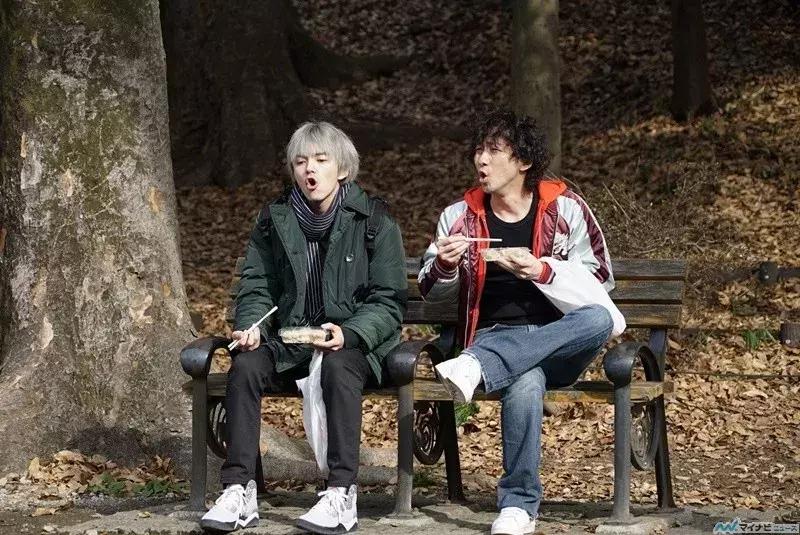 平成年代最好日剧,陪伴我们平成三十年的日剧