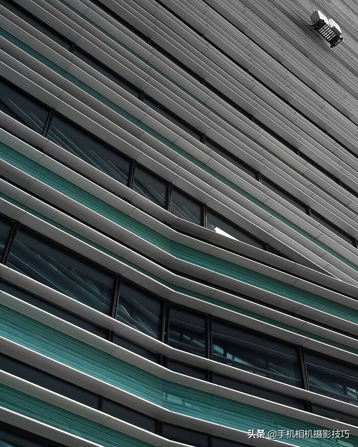 拍摄楼房建筑拍摄技巧,老房子拍照技巧