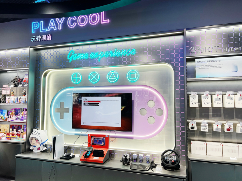 苏宁易购春熙路旗舰店盛大开业,苏宁易购盛大开业探店视频