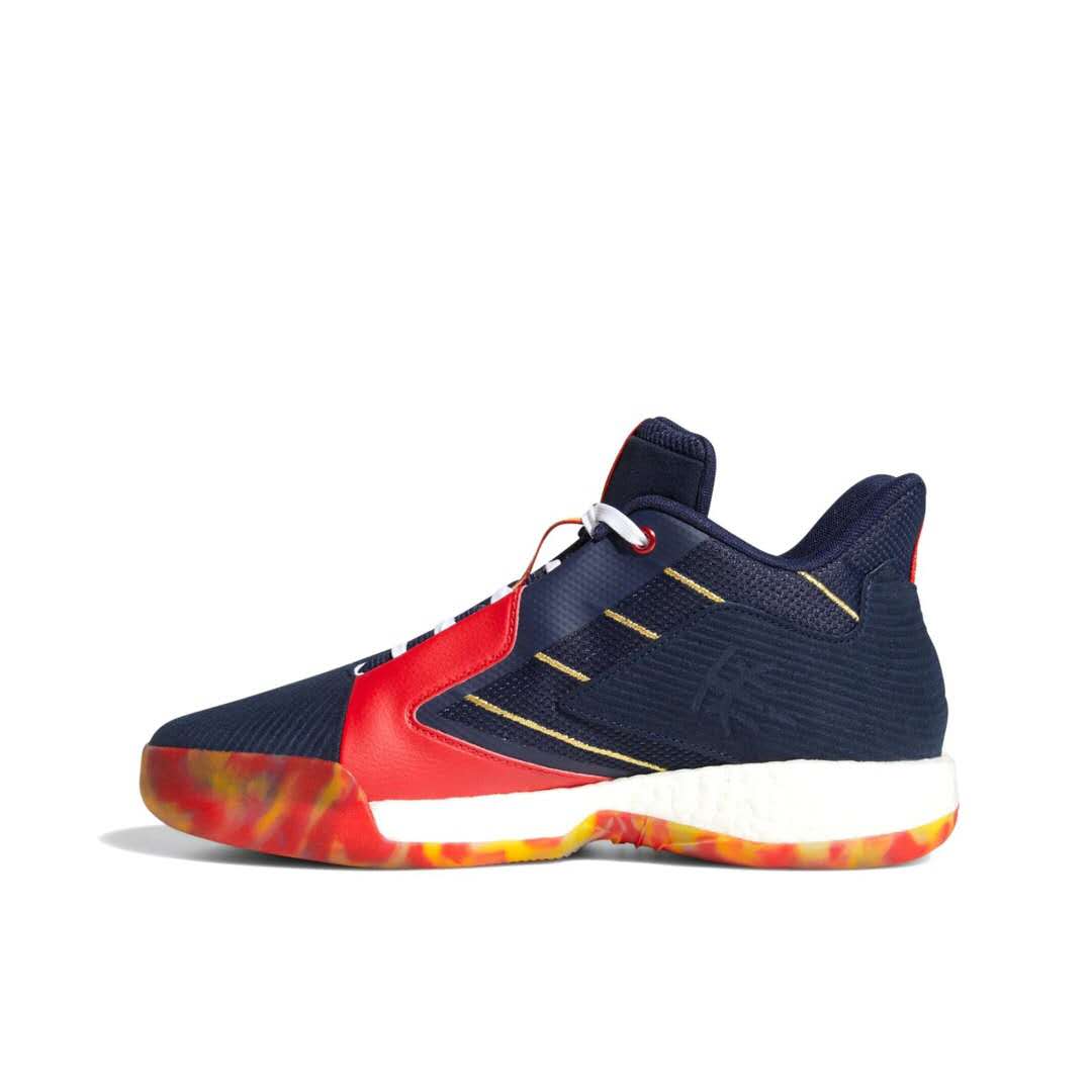 T-MACmillennium2：麦迪最新签名战靴，649元极致性价比实战球鞋