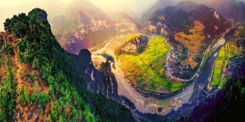 四川凉爽的十大避暑地,四川避暑康养最佳地是哪里