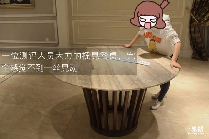 大户型餐桌大理石现代轻奢风,天然大理石餐桌轻奢高端设计感