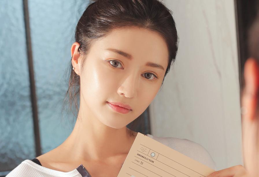 干皮抗老如何进阶手把手教你搭配,干皮怎么抗老