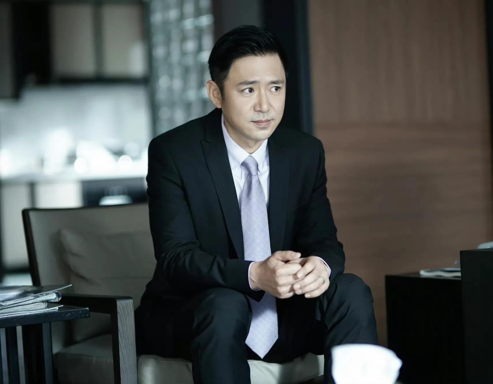 突围齐本安真实身份,突围林满江和齐本安撕破脸多少集