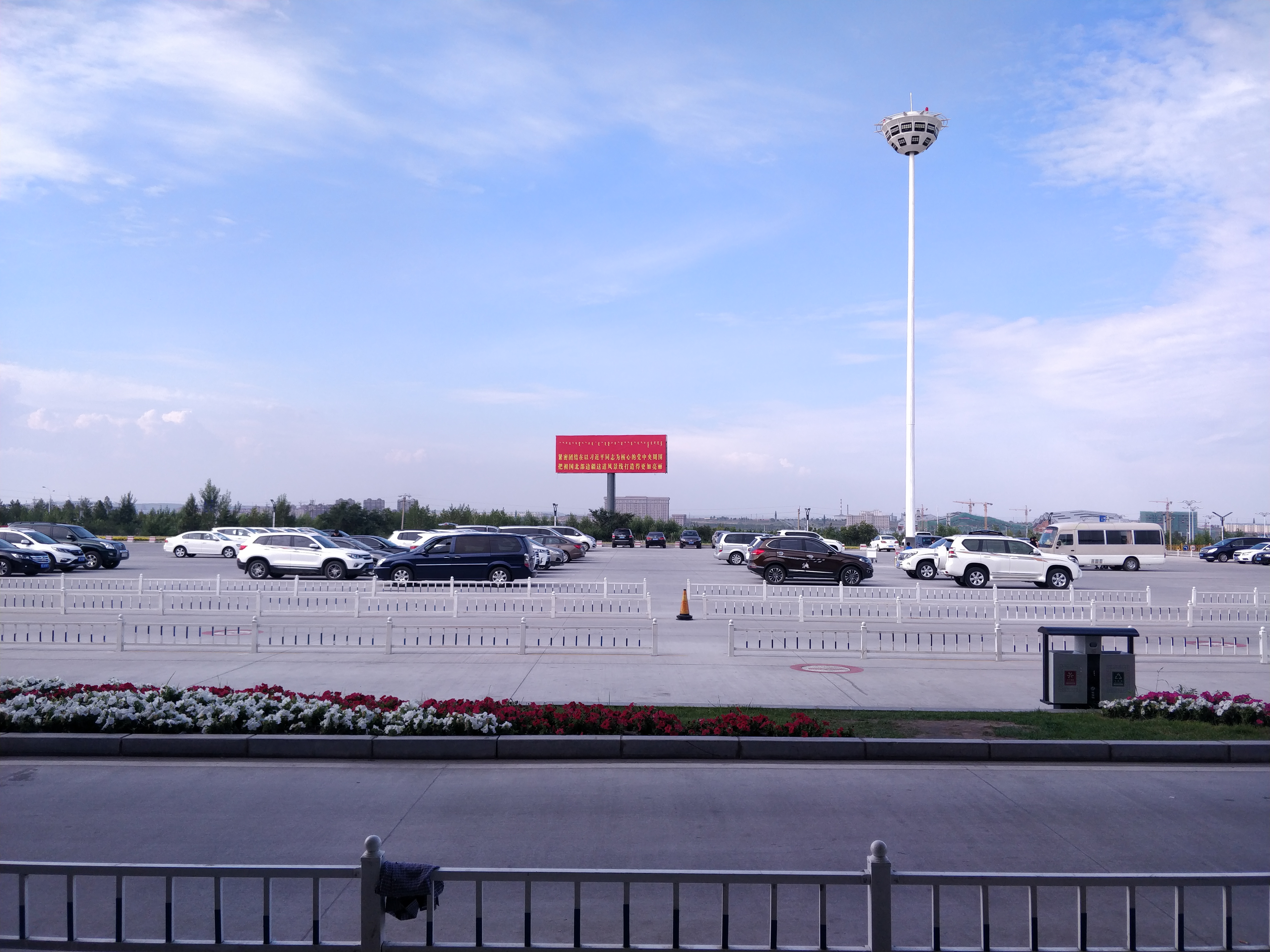 内蒙呼伦贝尔大草原自驾线路图,内蒙古察尔汗自驾游