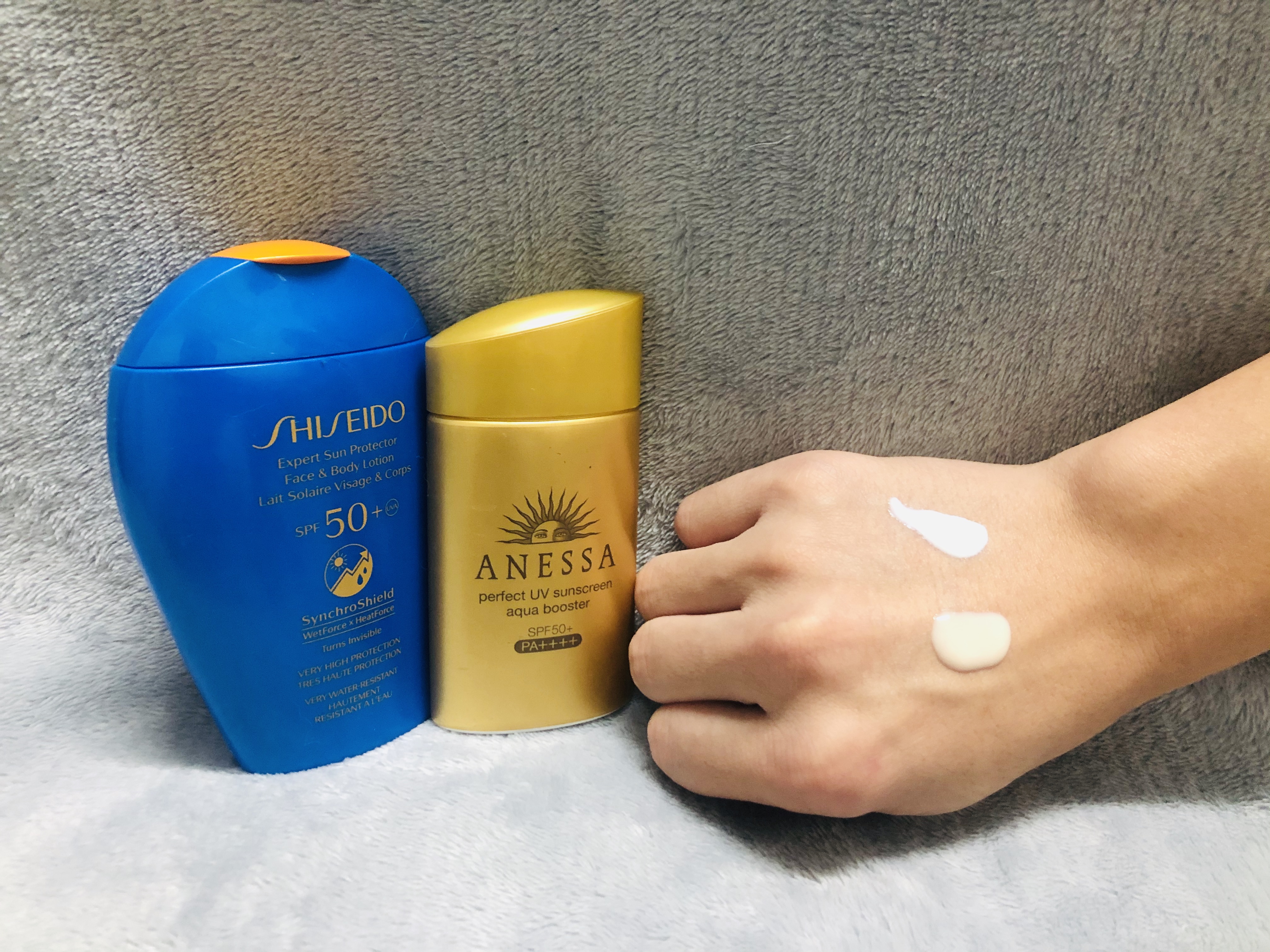 夏天防晒必不可少的防晒神器,高倍防晒夏天必备的防晒好物推荐