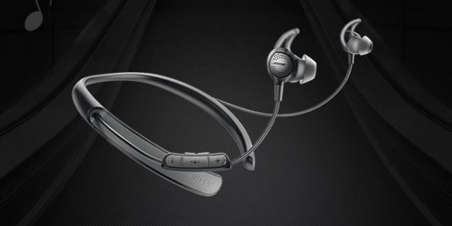 boseqc30降噪有沙沙的声音,boseqc30单边无声