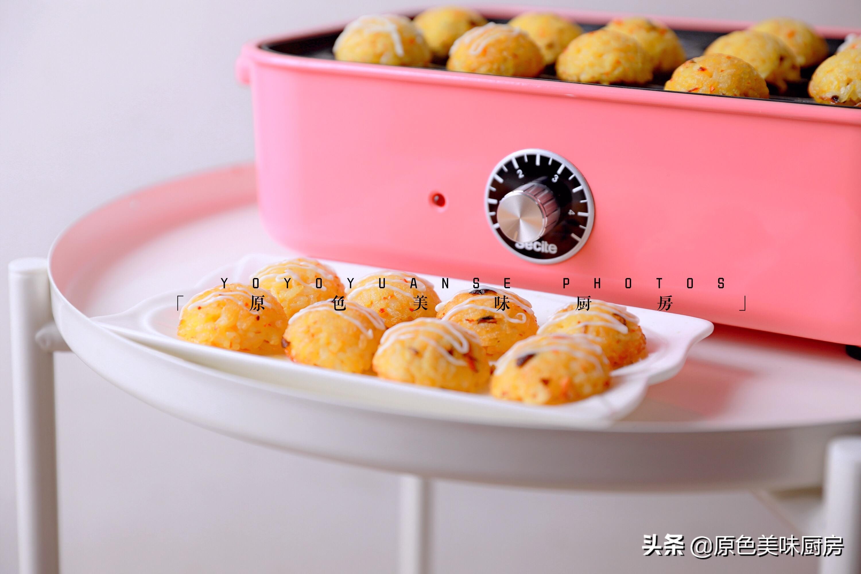 米饭吃不完浪费了怎么办,米饭吃不完怎么做好吃