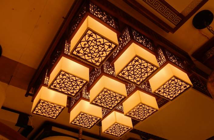 装修必看灯具采购攻略,家装灯选什么好用又实惠