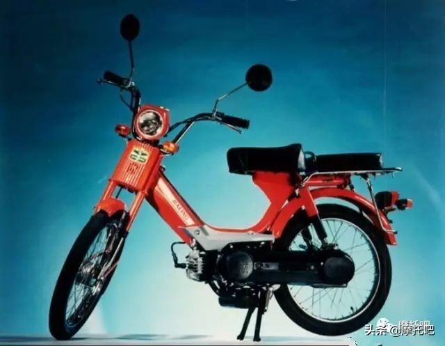 这些曾风靡国内市场的摩托车，有一半你都没骑过丨回顾