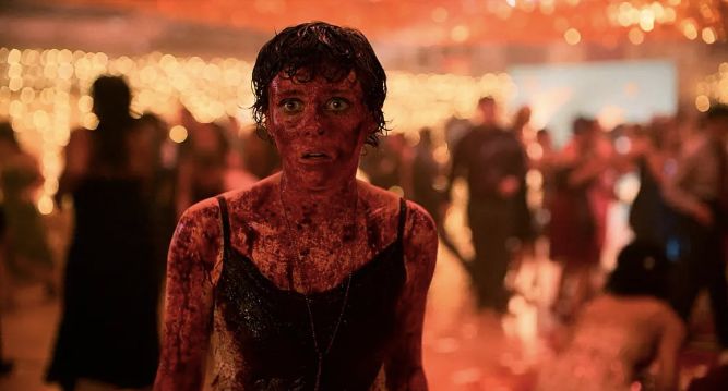 丧X燃X萌，集齐当下最火元素的青春剧，想不爆都难