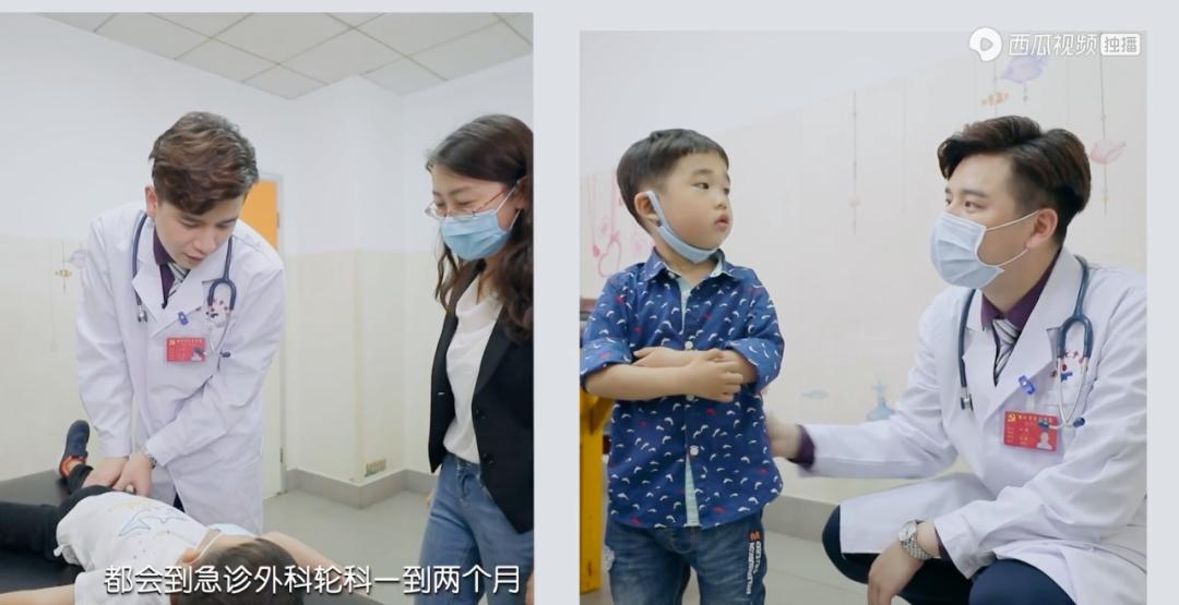 暑假扎堆割包皮,暑假组团割包皮