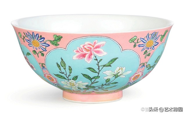 景德镇瓷器分类及特点,50-60年代景德镇瓷器底款特点