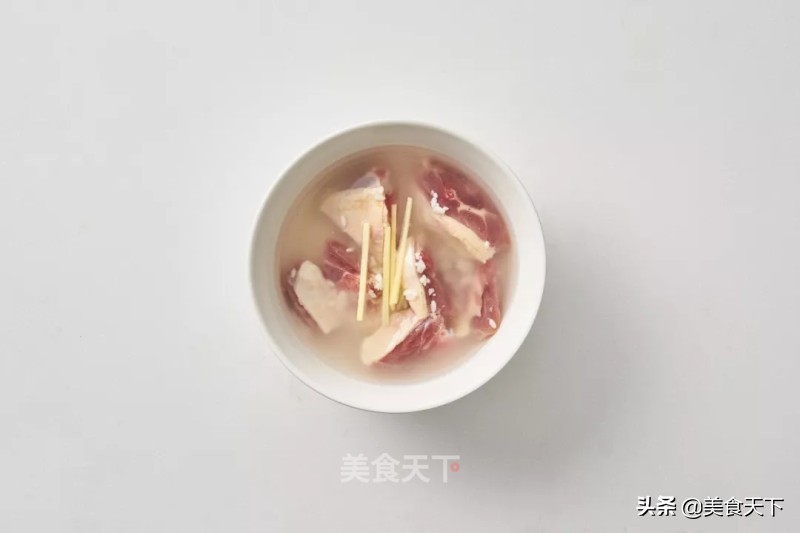 多彩甜酒酿,补气血养颜甜酒酿