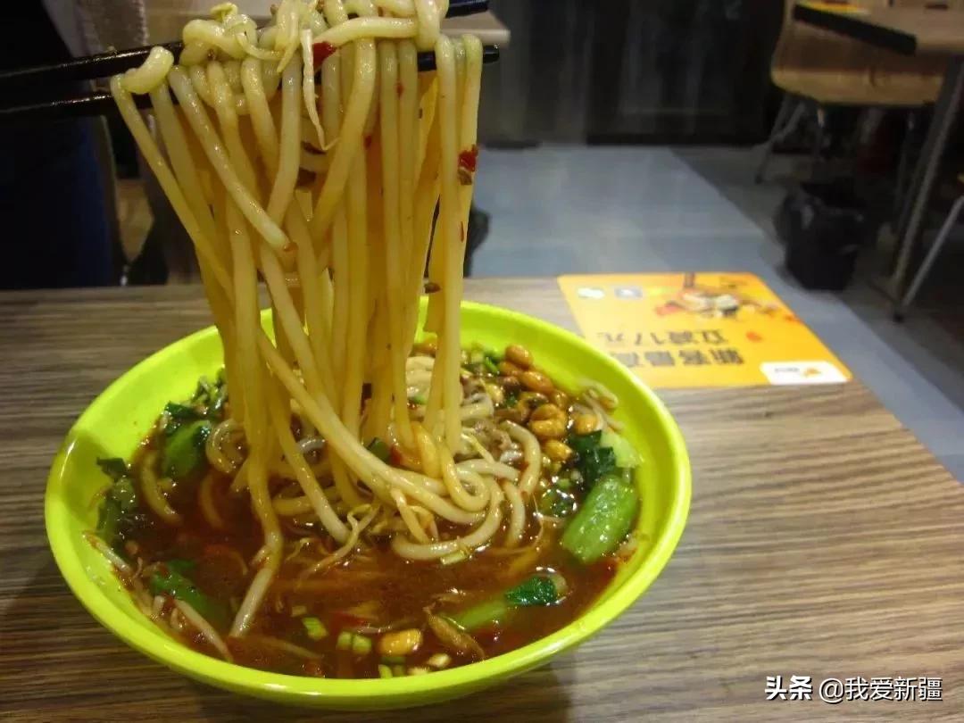 你有多久没吃牛腩粉了,你有多久没吃牛扒了