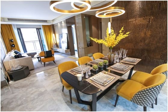 唐镇大名城紫金九号二期,唐镇大名城紫金九号一房一价