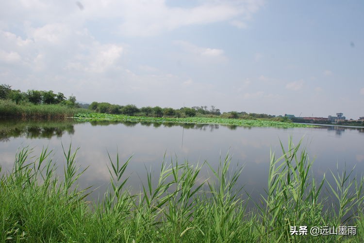 昆明嘉丽泽小镇旅游,昆明嘉丽泽水乡