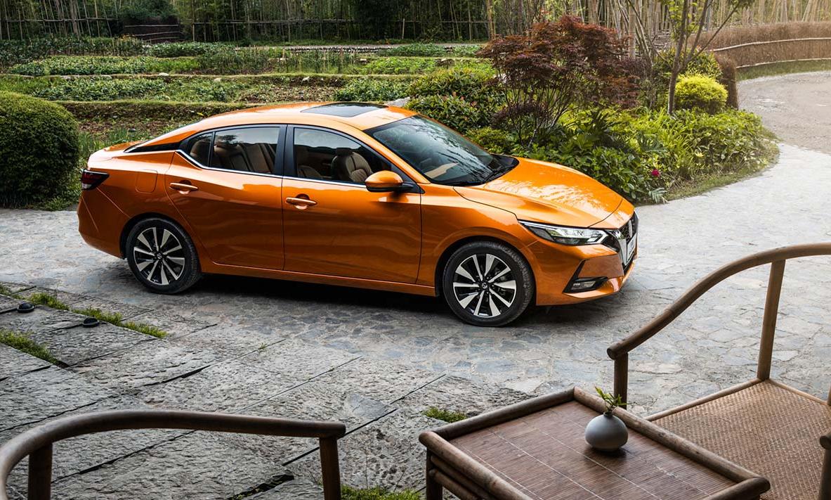 为什么有些人喜欢买雷凌跑滴滴,为啥那么多人买轩逸