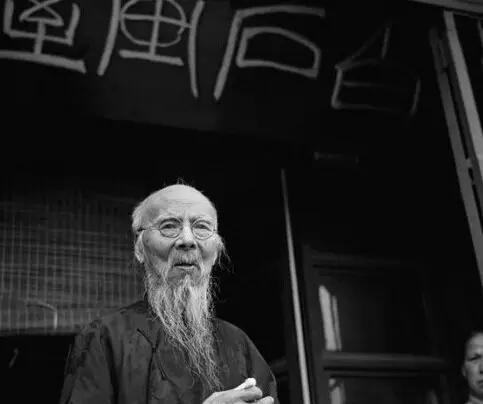 中国近现代国画巨匠黄幻吾,当代国画巨匠陈大章