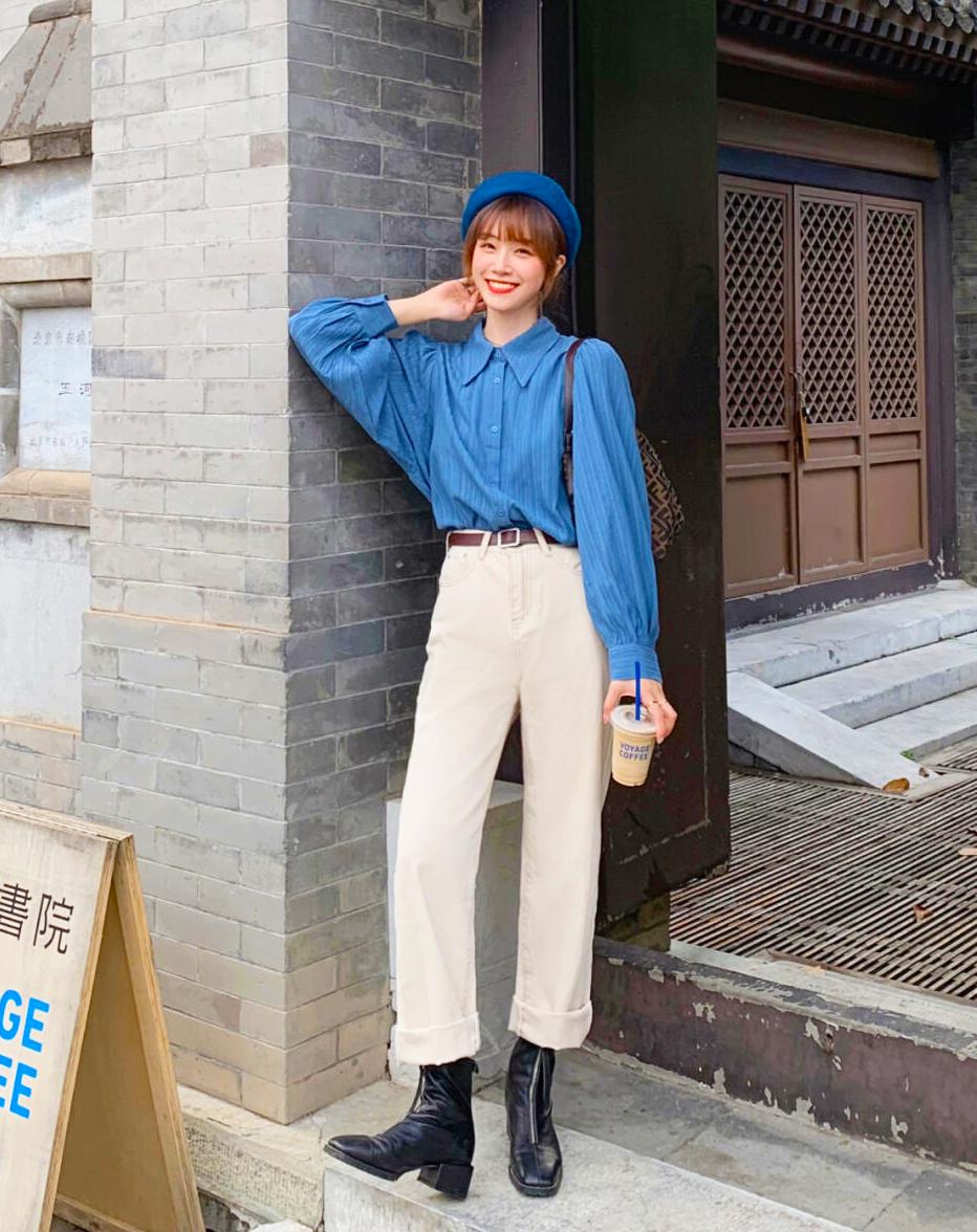 早春这3双仙女鞋火了好看又高级,入秋了想要舒适不累还百搭的鞋