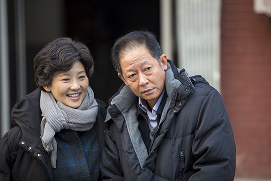 许晴和徐帆的关系,许晴和徐帆是什么关系