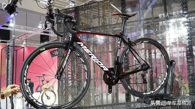 27届上海国际自行车展览会,上海创新大赛获奖名单