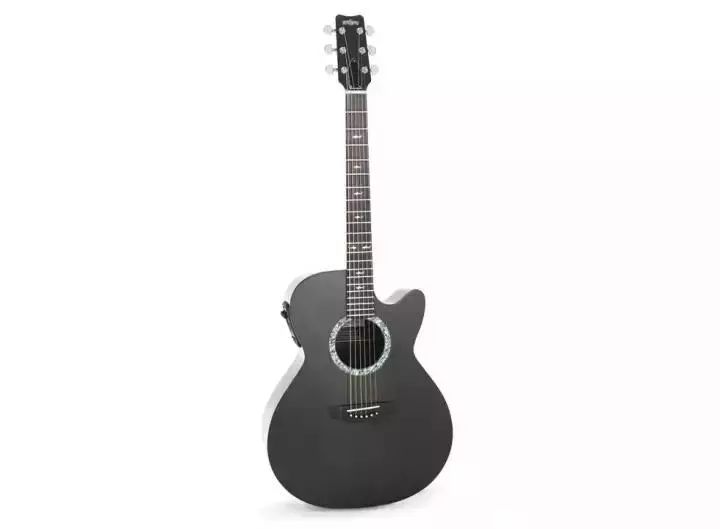 国产吉他生产过程,国产吉他的发展历程