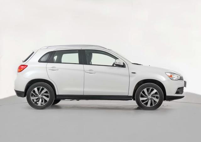 三菱欧蓝德和途观比较,三菱欧蓝德和本田途观