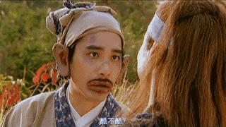 那些熟悉的配乐,那些熟悉的电影情节歌词