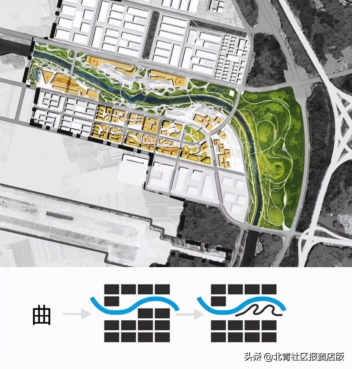 大兴机场临空经济区固安规划图,大兴机场临空经济区规划永清