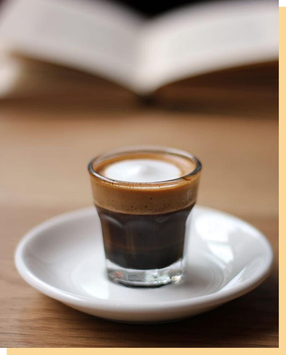 曾经的「咖啡饮品之王」卡布奇诺为什么惨败拿铁？