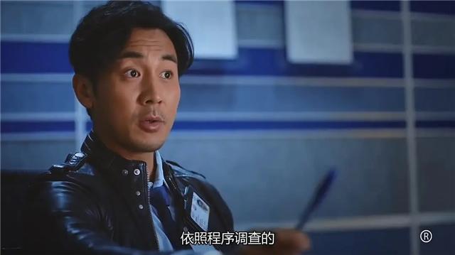 法证先锋4谢贤,法证先锋4米雪现状