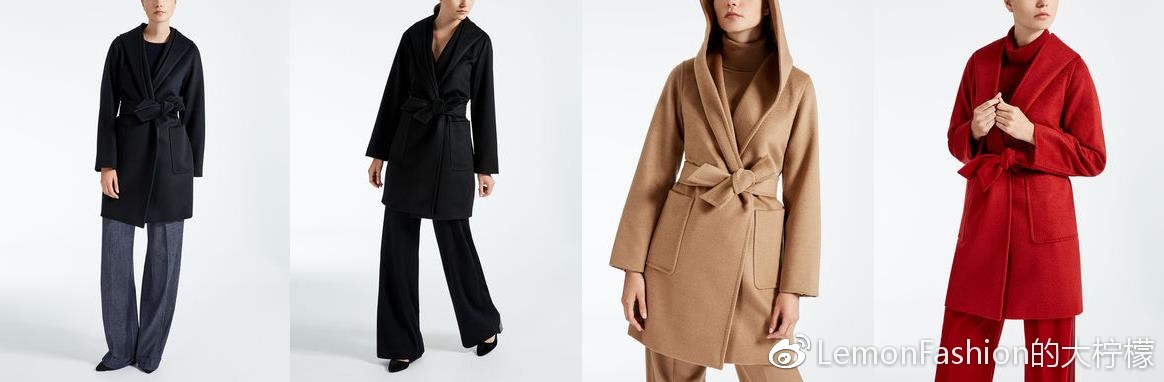 MaxMara—不止是一件大衣