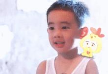 王祖蓝英文名字,王祖蓝写歌给女儿