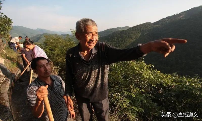 观看醉美遵义城最美遵义人的感想,醉美贵州城最美遵义人