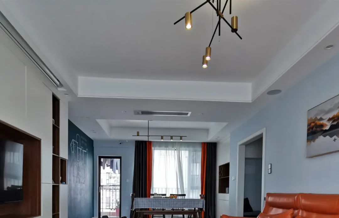 装修单眼皮吊顶和双眼皮吊顶区别,宽双眼皮吊顶和窄双眼皮吊顶